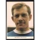 Signed picture of John Fantham the Sheffield Wednesday footballer. SORRY SOLD!